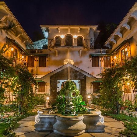 Bella Vista: Zen Retreat with Quirky Charm and Pool Villa Lonavala Exterior photo