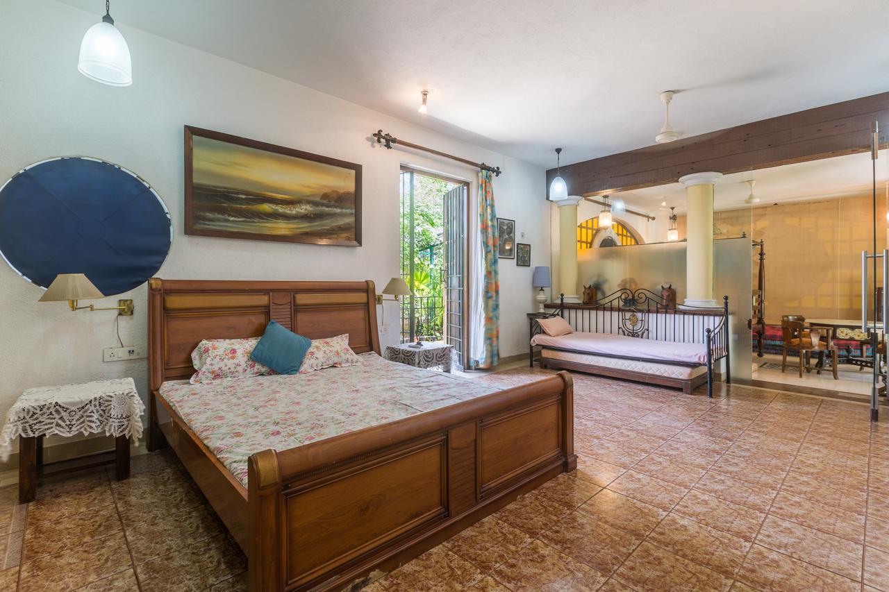 Bella Vista: Zen Retreat with Quirky Charm and Pool Villa Lonavala Exterior photo