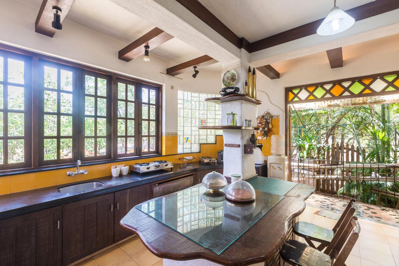 Bella Vista: Zen Retreat with Quirky Charm and Pool Villa Lonavala Exterior photo